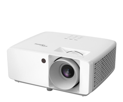 Projektor OPTOMA Projektor HZ146X-W Projektor HZ146X, Laser, FullHD, 3800 lum, kino domowe, HDR comatible, 8,6 input lag E9PD7KK01EZ1E
